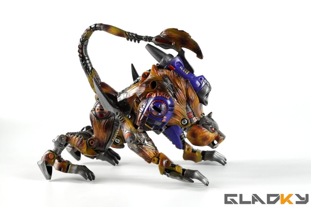 transmetal 2 cheetor